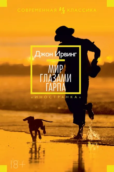 Мир глазами Гарпа - Джон Ирвинг - Серии Аудиокниг 🔊 Цикл Аудиокниг 🆓 Литрес 100% Бесплатно