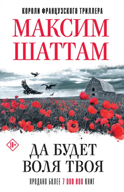 Да будет воля Твоя - Максим Шаттам - Серии Аудиокниг 🔊 Цикл Аудиокниг 🆓 Литрес 100% Бесплатно