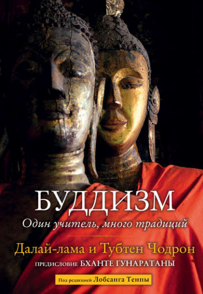 Буддизм. Один учитель, много традиций - Далай-лама XIV, Тубтен Чодрон - Серии Аудиокниг 🔊 Цикл Аудиокниг 🆓 Литрес 100% Бесплатно