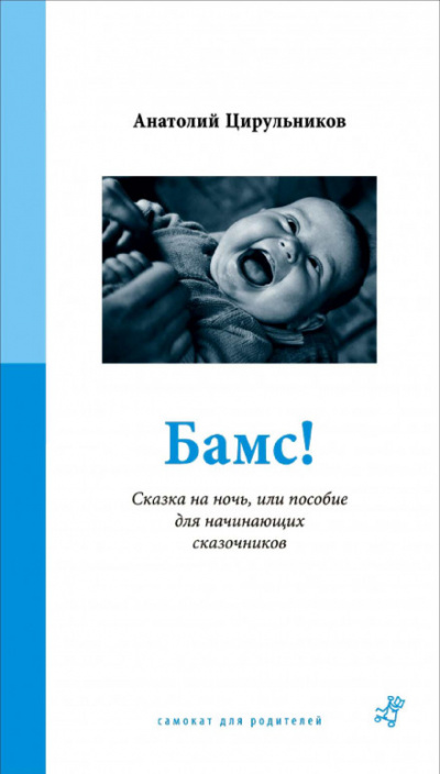 Бамс! Сказка на ночь, или Пособие для начинающих сказочников. - Анатолий Цирюльников - Серии Аудиокниг 🔊 Цикл Аудиокниг 🆓 Литрес 100% Бесплатно