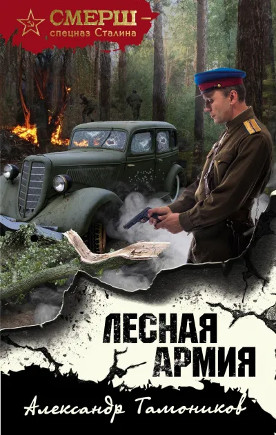 Лесная армия - Александр Тамоников - Серии Аудиокниг 🔊 Цикл Аудиокниг 🆓 Литрес 100% Бесплатно