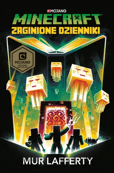 Minecraft: Утерянные дневники - Мер Лафферти - Серии Аудиокниг 🔊 Цикл Аудиокниг 🆓 Литрес 100% Бесплатно