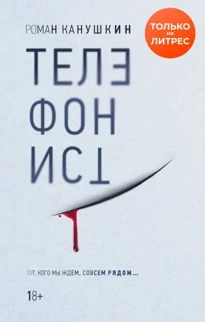 Телефонист - Роман Канушкин - Серии Аудиокниг 🔊 Цикл Аудиокниг 🆓 Литрес 100% Бесплатно