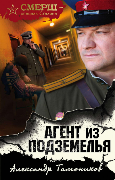 Агент из подземелья - Александр Тамоников - Серии Аудиокниг 🔊 Цикл Аудиокниг 🆓 Литрес 100% Бесплатно