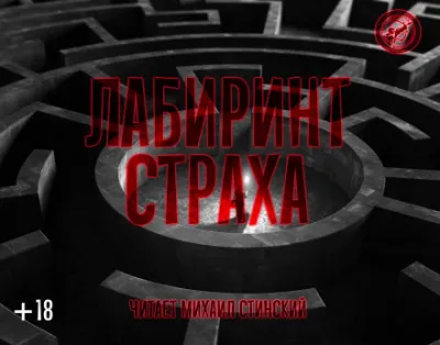 Лабиринт страха - Роман Незнаю, Джей Арс, Александр Авгур - Серии Аудиокниг 🔊 Цикл Аудиокниг 🆓 Литрес 100% Бесплатно