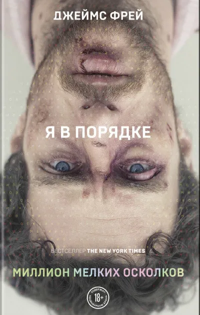 Миллион мелких осколков - Джеймс Фрей - Серии Аудиокниг 🔊 Цикл Аудиокниг 🆓 Литрес 100% Бесплатно
