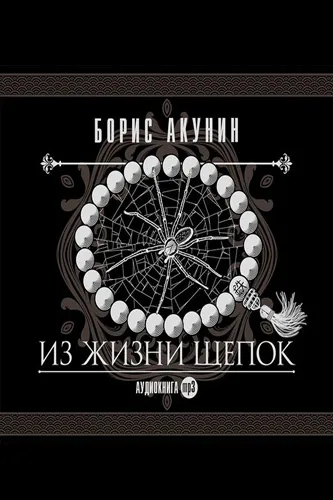 Из жизни щепок - Борис Акунин - Серии Аудиокниг 🔊 Цикл Аудиокниг 🆓 Литрес 100% Бесплатно