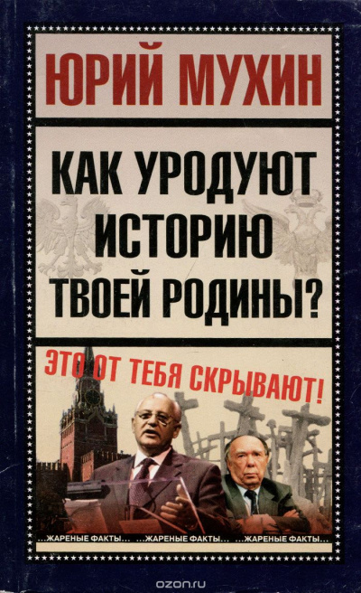 Как уродуют историю твоей Родины? - Юрий Мухин - Серии Аудиокниг 🔊 Цикл Аудиокниг 🆓 Литрес 100% Бесплатно