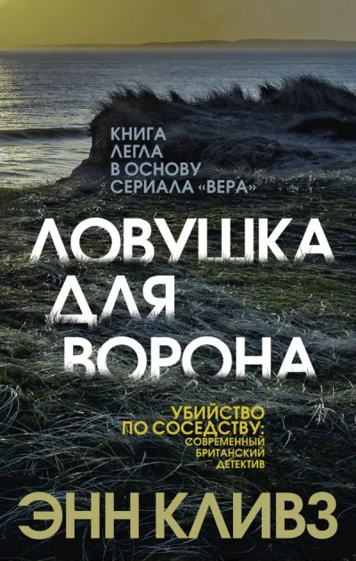 Ловушка для ворона - Энн Кливз - Серии Аудиокниг 🔊 Цикл Аудиокниг 🆓 Литрес 100% Бесплатно