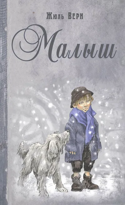 Малыш - Жюль Верн - Серии Аудиокниг 🔊 Цикл Аудиокниг 🆓 Литрес 100% Бесплатно