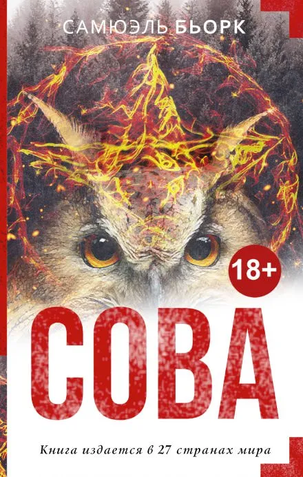 Сова - Самюэль Бьорк - Серии Аудиокниг 🔊 Цикл Аудиокниг 🆓 Литрес 100% Бесплатно