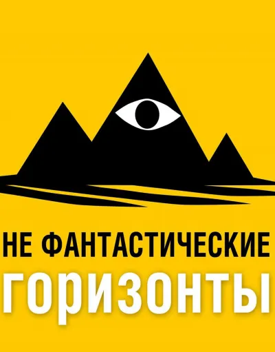 НеФантастические (Не фантастические) горизонты. 151 выпуск - Фантаскоп Проект - Серии Аудиокниг 🔊 Цикл Аудиокниг 🆓 Литрес 100% Бесплатно