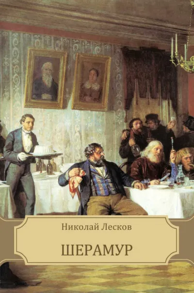 Шерамур - Николай Лесков - Серии Аудиокниг 🔊 Цикл Аудиокниг 🆓 Литрес 100% Бесплатно