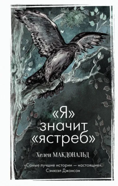 «Я» значит «Ястреб» - Хелен Макдональд - Серии Аудиокниг 🔊 Цикл Аудиокниг 🆓 Литрес 100% Бесплатно