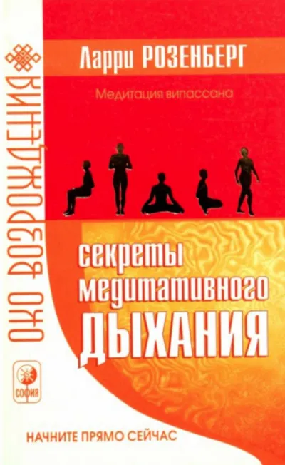 Секреты медитативного дыхания - Ларри Розенберг - Серии Аудиокниг 🔊 Цикл Аудиокниг 🆓 Литрес 100% Бесплатно