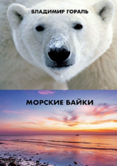 Морские байки - Владимир Гораль - Серии Аудиокниг 🔊 Цикл Аудиокниг 🆓 Литрес 100% Бесплатно