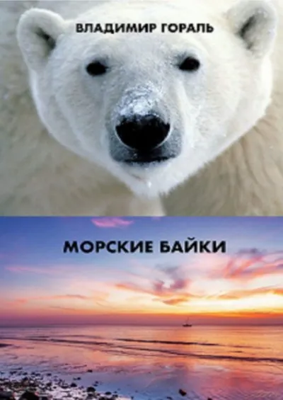 Морские байки - Владимир Гораль - Серии Аудиокниг 🔊 Цикл Аудиокниг 🆓 Литрес 100% Бесплатно