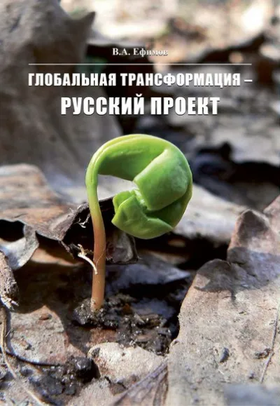 Глобальная трансформация — Русский проект - В. Ефимов - Серии Аудиокниг 🔊 Цикл Аудиокниг 🆓 Литрес 100% Бесплатно