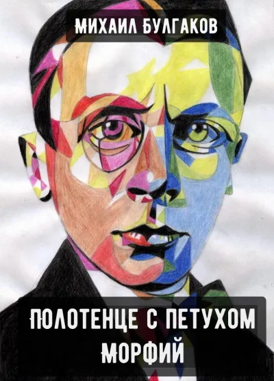 Полотенце с петухом. Морфий - Михаил Булгаков - Серии Аудиокниг 🔊 Цикл Аудиокниг 🆓 Литрес 100% Бесплатно