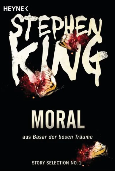 Мораль - Стивен Кинг - Серии Аудиокниг 🔊 Цикл Аудиокниг 🆓 Литрес 100% Бесплатно
