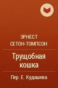 Трущобная кошка - Эрнест Сетон-Томпсон - Серии Аудиокниг 🔊 Цикл Аудиокниг 🆓 Литрес 100% Бесплатно