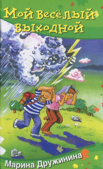 Мой весёлый выходной - Марина Дружинина - Серии Аудиокниг 🔊 Цикл Аудиокниг 🆓 Литрес 100% Бесплатно