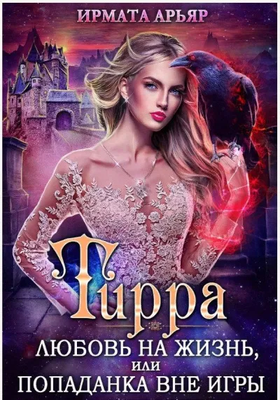 Игра на жизнь, или Попаданка вне игры - Арьяр Ирмата - Серии Аудиокниг 🔊 Цикл Аудиокниг 🆓 Литрес 100% Бесплатно