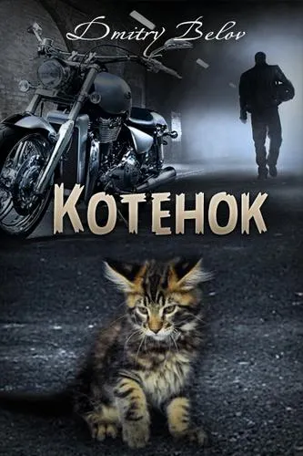 Котёнок - Дмитрий Белов - Серии Аудиокниг 🔊 Цикл Аудиокниг 🆓 Литрес 100% Бесплатно