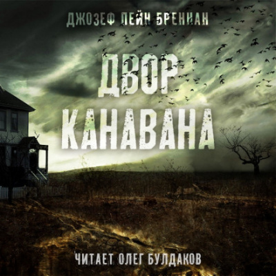 Двор Канавана - Джозеф Пейн Бреннан - Серии Аудиокниг 🔊 Цикл Аудиокниг 🆓 Литрес 100% Бесплатно
