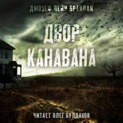 Двор Канавана - Джозеф Пейн Бреннан - Серии Аудиокниг 🔊 Цикл Аудиокниг 🆓 Литрес 100% Бесплатно