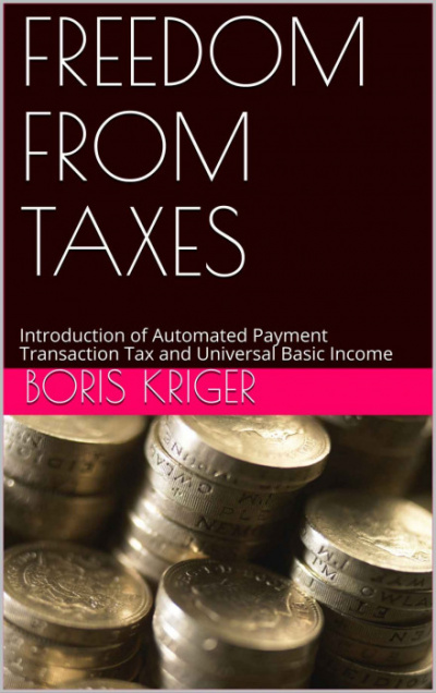 FREEDOM FROM TAXES - Борис Кригер - Серии Аудиокниг 🔊 Цикл Аудиокниг 🆓 Литрес 100% Бесплатно