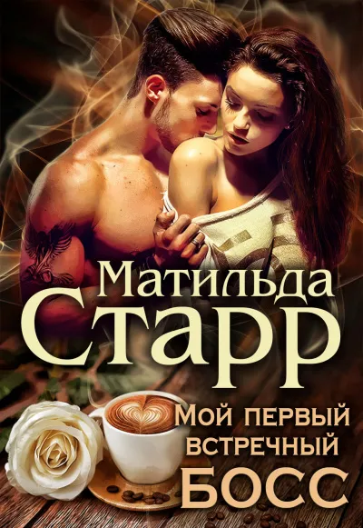 Мой первый встречный босс - Матильда Старр - Серии Аудиокниг 🔊 Цикл Аудиокниг 🆓 Литрес 100% Бесплатно