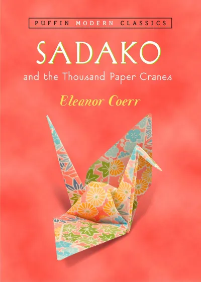 Садако и тысяча бумажных журавликов - Элеонора Корр - Серии Аудиокниг 🔊 Цикл Аудиокниг 🆓 Литрес 100% Бесплатно