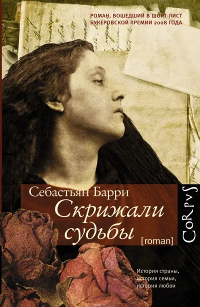 Скрижали судьбы - Себастьян Барри - Серии Аудиокниг 🔊 Цикл Аудиокниг 🆓 Литрес 100% Бесплатно