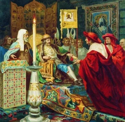 Аудиенция у князя - Александр Скоробогатов - Серии Аудиокниг 🔊 Цикл Аудиокниг 🆓 Литрес 100% Бесплатно