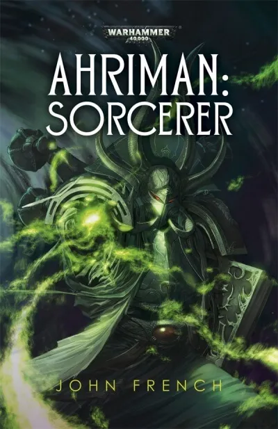 Колдун. Warhammer 40k - Джон Френч - Серии Аудиокниг 🔊 Цикл Аудиокниг 🆓 Литрес 100% Бесплатно