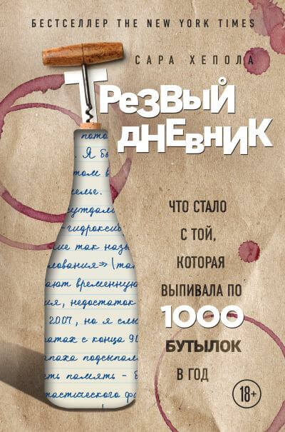 Трезвый дневник. Что стало с той, которая выпивала по 1000 бутылок в год - - Серии Аудиокниг 🔊 Цикл Аудиокниг 🆓 Литрес 100% Бесплатно