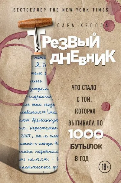 Трезвый дневник. Что стало с той, которая выпивала по 1000 бутылок в год - - Серии Аудиокниг 🔊 Цикл Аудиокниг 🆓 Литрес 100% Бесплатно