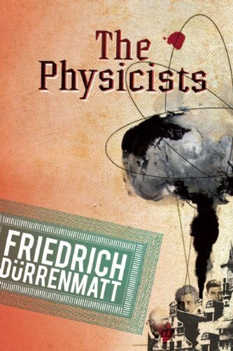 Физики - Фридрих Дюрренматт - Серии Аудиокниг 🔊 Цикл Аудиокниг 🆓 Литрес 100% Бесплатно