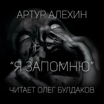 Я запомню - Артур Алехин - Серии Аудиокниг 🔊 Цикл Аудиокниг 🆓 Литрес 100% Бесплатно