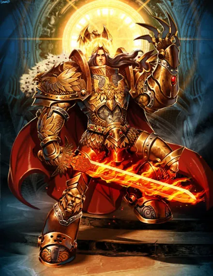 Warhammer 40000. Император Защищает. Рассказы - Серии Аудиокниг 🔊 Цикл Аудиокниг 🆓 Литрес 100% Бесплатно