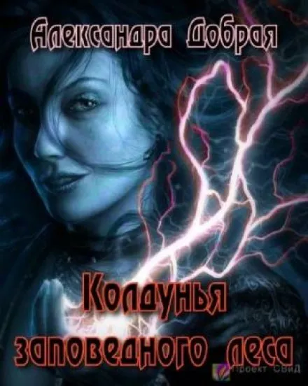 Колдунья заповедного леса - Александра Добрая - Серии Аудиокниг 🔊 Цикл Аудиокниг 🆓 Литрес 100% Бесплатно