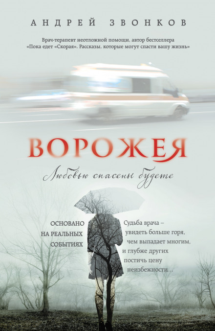 Ворожея. Любовью спасены будете - Андрей Звонков - Серии Аудиокниг 🔊 Цикл Аудиокниг 🆓 Литрес 100% Бесплатно