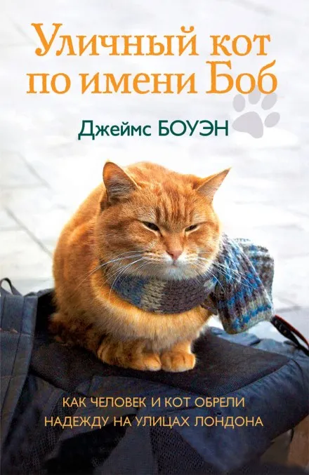 Уличный кот по имени Боб - Джеймс Боуэн - Серии Аудиокниг 🔊 Цикл Аудиокниг 🆓 Литрес 100% Бесплатно