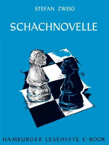 Шахматная новелла - Стефан Цвейг - Серии Аудиокниг 🔊 Цикл Аудиокниг 🆓 Литрес 100% Бесплатно