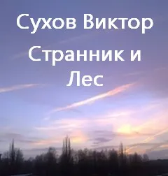 Странник и Лес - Сухов Виктор - Серии Аудиокниг 🔊 Цикл Аудиокниг 🆓 Литрес 100% Бесплатно