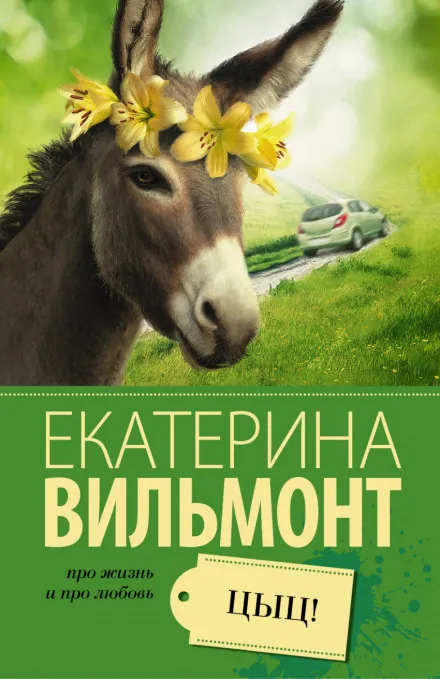 Цыц! - Екатерина Вильмонт - Серии Аудиокниг 🔊 Цикл Аудиокниг 🆓 Литрес 100% Бесплатно