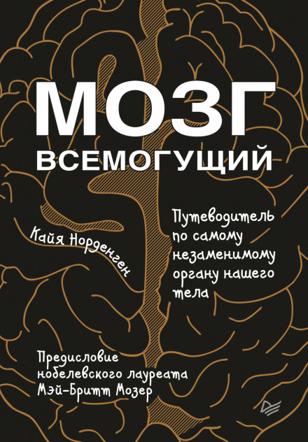 Мозг всемогущий. Путеводитель по самому незаменимому органу нашего тела - Кайя Норденген - Серии Аудиокниг 🔊 Цикл Аудиокниг 🆓 Литрес 100% Бесплатно