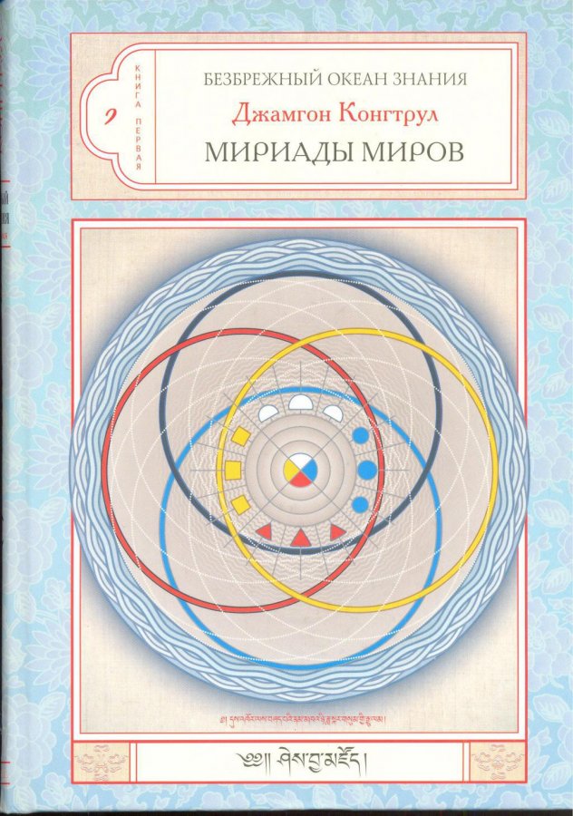 Мириада миров - Джамгон Конгтрул - Серии Аудиокниг 🔊 Цикл Аудиокниг 🆓 Литрес 100% Бесплатно