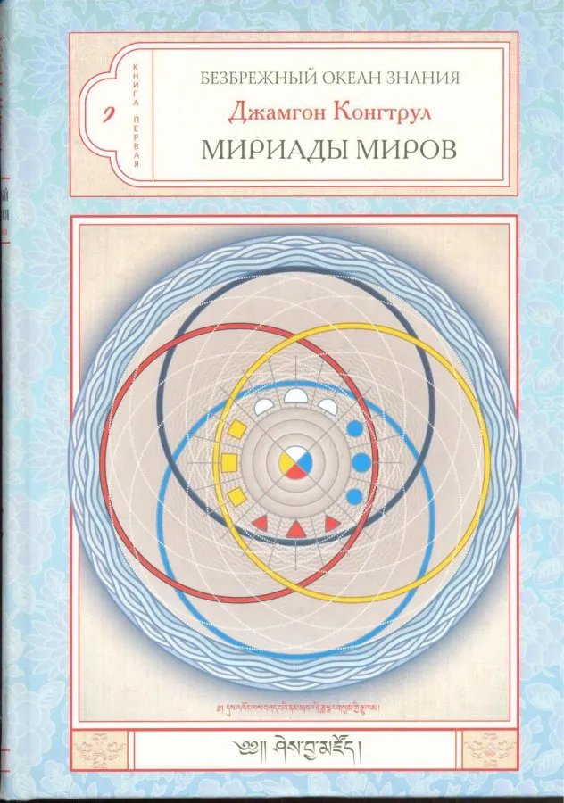 Мириада миров - Джамгон Конгтрул - Серии Аудиокниг 🔊 Цикл Аудиокниг 🆓 Литрес 100% Бесплатно